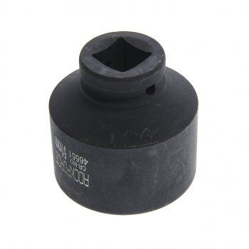 999 р. Головка торцевая 34 51мм ударная L=70мм ROCKFORCE ROCKFORCE rf-46551  с доставкой в г. Майкоп. Увеличить фотографию 2