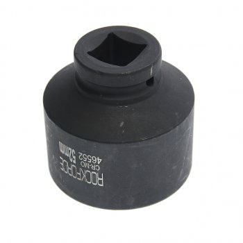 999 р. Головка торцевая 34 52мм ударная L=70мм ROCKFORCE ROCKFORCE rf-46552  с доставкой в г. Майкоп. Увеличить фотографию 2