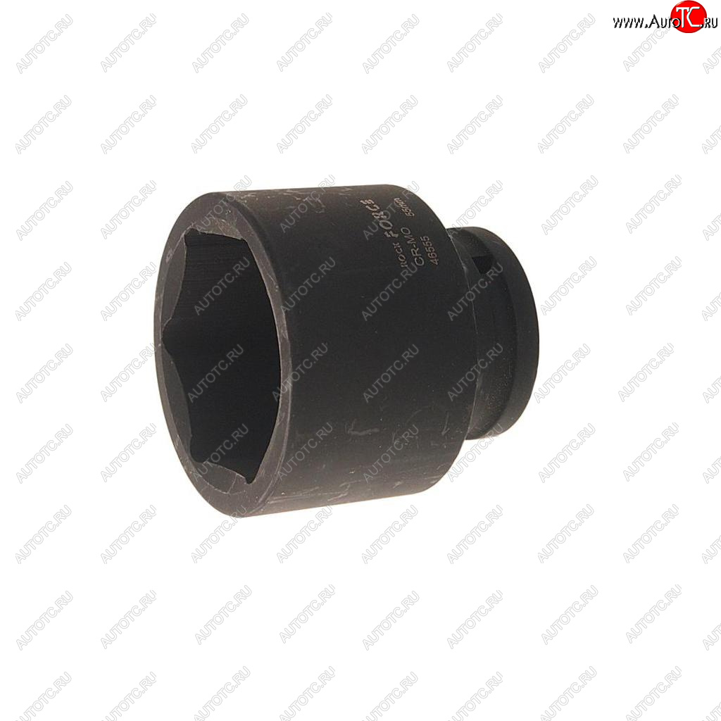 1 249 р. Головка торцевая 34 55мм ударная L=70мм ROCKFORCE ROCKFORCE rf-46555  с доставкой в г. Майкоп