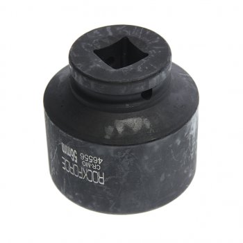 1 249 р. Головка торцевая 34 56мм ударная L=70мм ROCKFORCE ROCKFORCE rf-46556  с доставкой в г. Майкоп. Увеличить фотографию 2