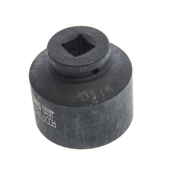 1 599 р. Головка торцевая 34 62мм ударная L=70мм ROCKFORCE ROCKFORCE rf-46562  с доставкой в г. Майкоп. Увеличить фотографию 2