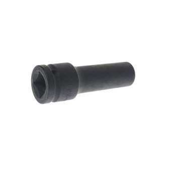 1 149 р. Головка торцевая 34 TORX E24 ударная высокая ROCKFORCE ROCKFORCE rf-46611024  с доставкой в г. Майкоп. Увеличить фотографию 1