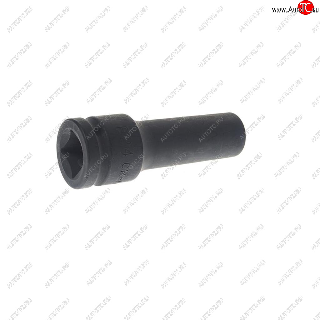1 149 р. Головка торцевая 34 TORX E24 ударная высокая ROCKFORCE ROCKFORCE rf-46611024  с доставкой в г. Майкоп