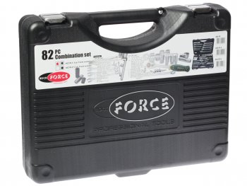 8 599 р. Набор инструментов 82 предмета слесарно-монтажный 14,12 ROCKFORCE ROCKFORCE rf-4821-5  с доставкой в г. Майкоп. Увеличить фотографию 3