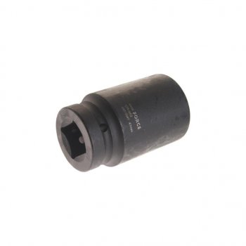 1 099 р. Головка торцевая 1 41мм ударная высокая L=90мм ROCKFORCE ROCKFORCE rf-48510041  с доставкой в г. Майкоп. Увеличить фотографию 2