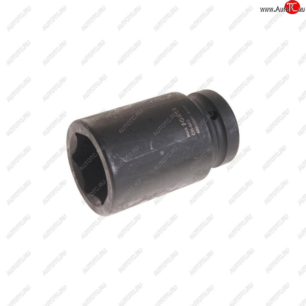 1 099 р. Головка торцевая 1 41мм ударная высокая L=90мм ROCKFORCE ROCKFORCE rf-48510041  с доставкой в г. Майкоп