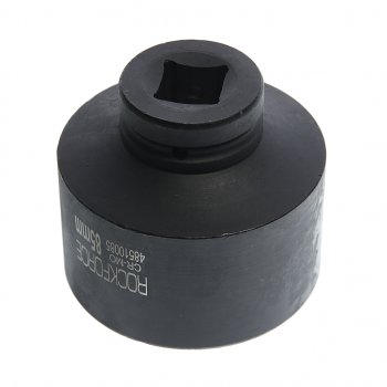 4 649 р. Головка торцевая 1 85мм ударная удлиненная L=100мм ROCKFORCE ROCKFORCE rf-48510085  с доставкой в г. Майкоп. Увеличить фотографию 2