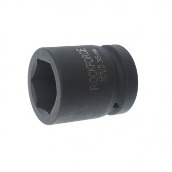 769 р. Головка торцевая 1 35мм ударная ROCKFORCE ROCKFORCE rf-48535 ROCKFORCE rf-48535  с доставкой в г. Майкоп. Увеличить фотографию 1