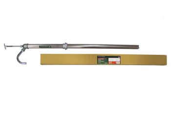 2 369 р. Насос ручной для перекачки масла на бочку ROCKFORCE ROCKFORCE rf-490d ROCKFORCE rf-490d  с доставкой в г. Майкоп. Увеличить фотографию 1