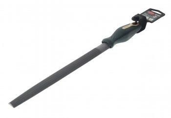 619 р. Напильник полукруглый 250мм с держателем ROCKFORCE ROCKFORCE rf-5056p210  с доставкой в г. Майкоп. Увеличить фотографию 1