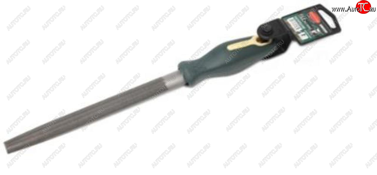 329 р. Напильник полукруглый 200мм с держателем ROCKFORCE ROCKFORCE rf-5056p28  с доставкой в г. Майкоп