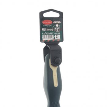 429 р. Напильник круглый 250мм с держателем ROCKFORCE ROCKFORCE rf-5056p310  с доставкой в г. Майкоп. Увеличить фотографию 3