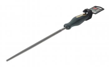 429 р. Напильник круглый 250мм с держателем ROCKFORCE ROCKFORCE rf-5056p310  с доставкой в г. Майкоп. Увеличить фотографию 1