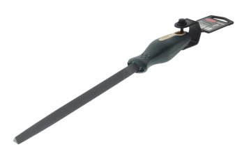 399 р. Напильник трехгранный 200мм с держателем ROCKFORCE ROCKFORCE rf-5056p58  с доставкой в г. Майкоп. Увеличить фотографию 1