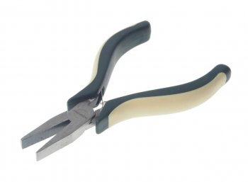 285 р. Пассатижи 114мм мини в блистере ROCKFORCE ROCKFORCE rf-50814p3 ROCKFORCE rf-50814p3  с доставкой в г. Майкоп. Увеличить фотографию 1
