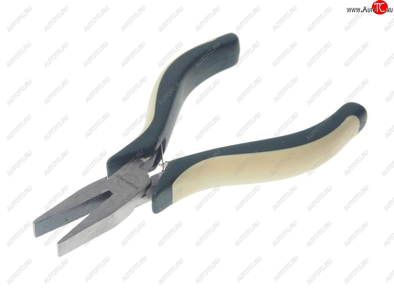 285 р. Пассатижи 114мм мини в блистере ROCKFORCE ROCKFORCE rf-50814p3 ROCKFORCE rf-50814p3  с доставкой в г. Майкоп