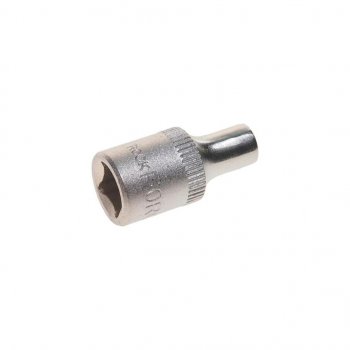 47 р. Головка торцевая 14 04мм ROCKFORCE ROCKFORCE rf-52504  с доставкой в г. Майкоп. Увеличить фотографию 2