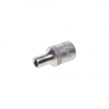 47 р. Головка торцевая 14 04мм ROCKFORCE ROCKFORCE rf-52504  с доставкой в г. Майкоп. Увеличить фотографию 1