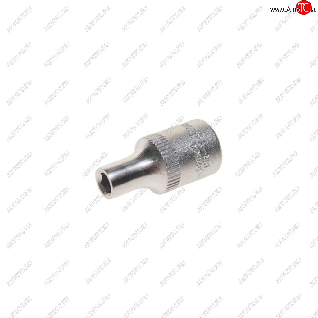 47 р. Головка торцевая 14 04мм ROCKFORCE ROCKFORCE rf-52504  с доставкой в г. Майкоп