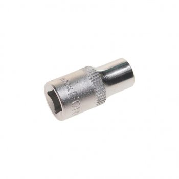 47 р. Головка торцевая 14 06мм ROCKFORCE ROCKFORCE rf-52506  с доставкой в г. Майкоп. Увеличить фотографию 2