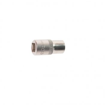 66 р. Головка торцевая 14 07мм ROCKFORCE ROCKFORCE rf-52507  с доставкой в г. Майкоп. Увеличить фотографию 2