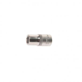66 р. Головка торцевая 14 07мм ROCKFORCE ROCKFORCE rf-52507  с доставкой в г. Майкоп. Увеличить фотографию 1
