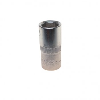66 р. Головка торцевая 14 08мм ROCKFORCE ROCKFORCE rf-52508  с доставкой в г. Майкоп. Увеличить фотографию 1