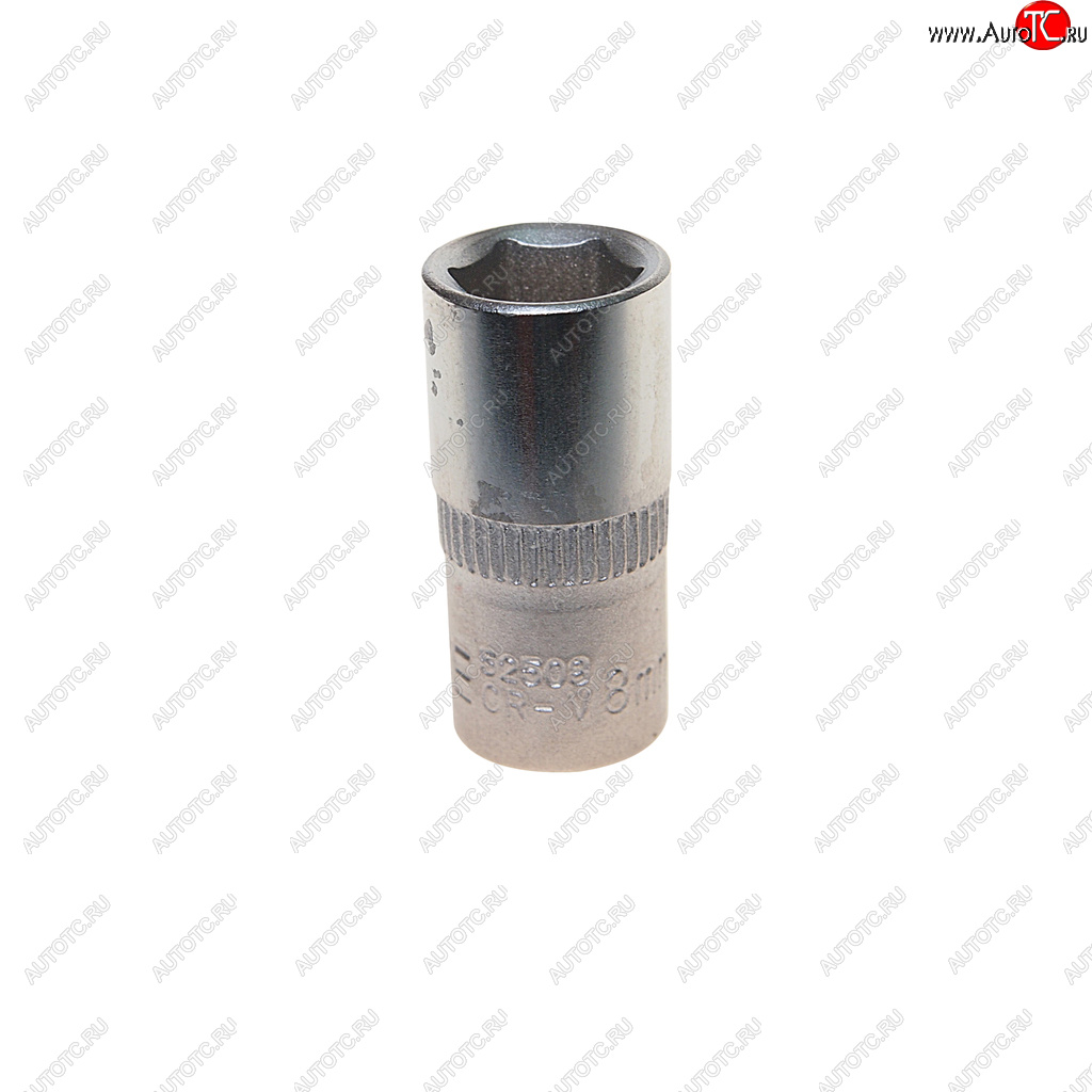 66 р. Головка торцевая 14 08мм ROCKFORCE ROCKFORCE rf-52508  с доставкой в г. Майкоп