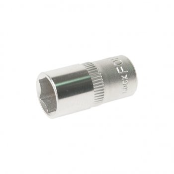 66 р. Головка торцевая 14 09мм ROCKFORCE ROCKFORCE rf-52509  с доставкой в г. Майкоп. Увеличить фотографию 1