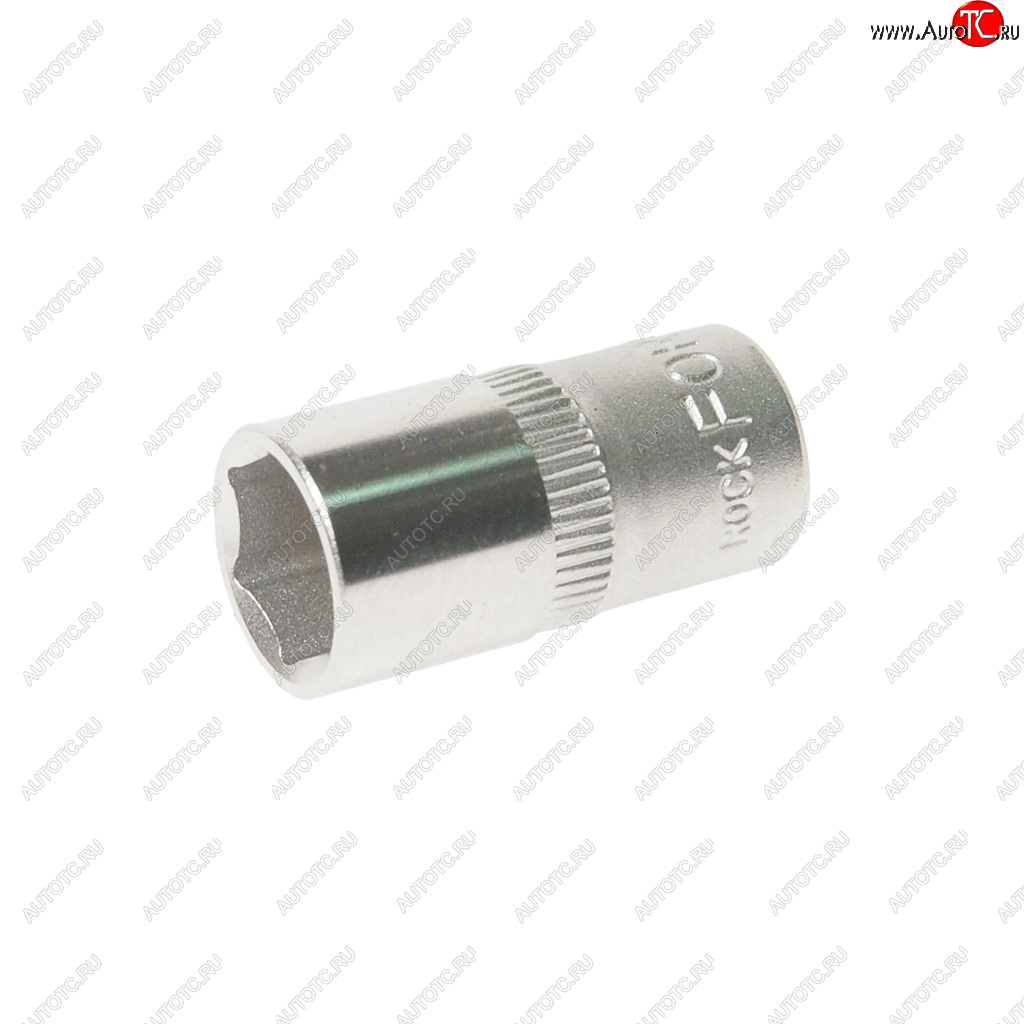 66 р. Головка торцевая 14 09мм ROCKFORCE ROCKFORCE rf-52509  с доставкой в г. Майкоп