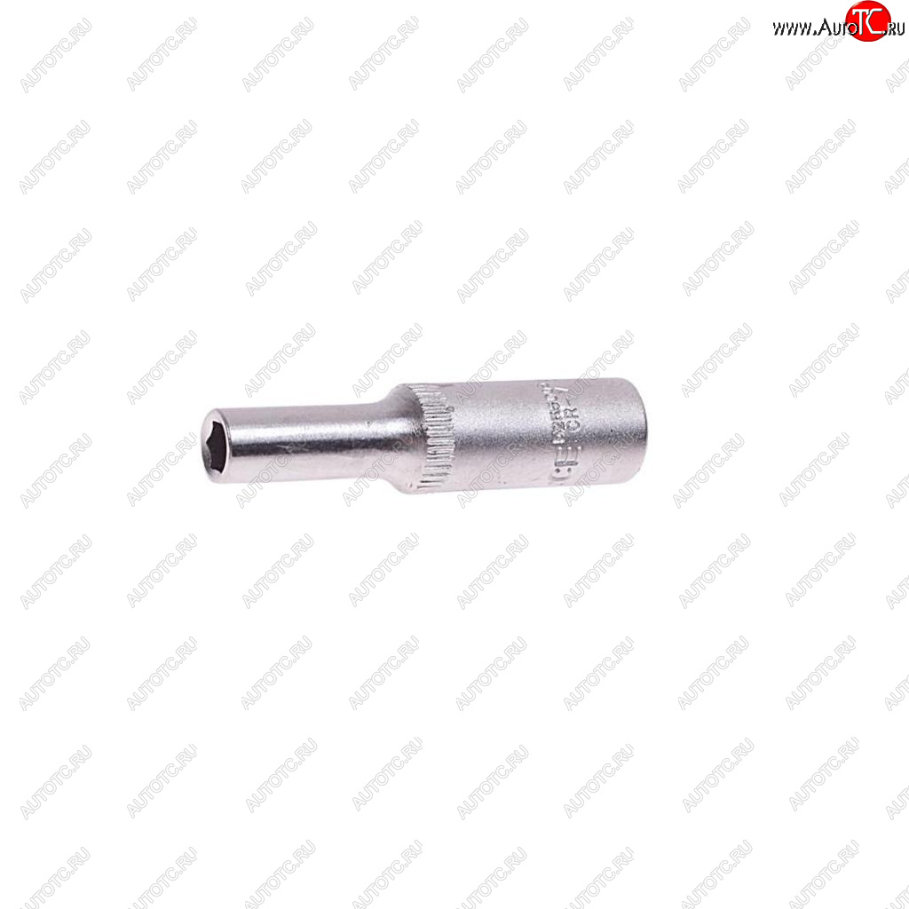 76 р. Головка торцевая 14 05мм высокая ROCKFORCE ROCKFORCE rf-5255005  с доставкой в г. Майкоп