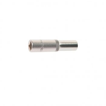 91 р. Головка торцевая 14 07мм высокая ROCKFORCE ROCKFORCE rf-5255007  с доставкой в г. Майкоп. Увеличить фотографию 2