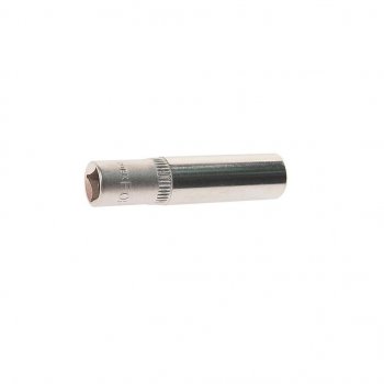 98 р. Головка торцевая 14 08мм высокая ROCKFORCE ROCKFORCE rf-5255008  с доставкой в г. Майкоп. Увеличить фотографию 2