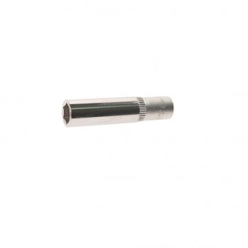 98 р. Головка торцевая 14 08мм высокая ROCKFORCE ROCKFORCE rf-5255008  с доставкой в г. Майкоп. Увеличить фотографию 1