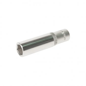 98 р. Головка торцевая 14 09мм высокая ROCKFORCE ROCKFORCE rf-5255009  с доставкой в г. Майкоп. Увеличить фотографию 1