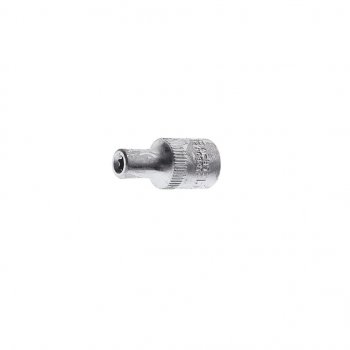 57 р. Головка торцевая 14 TORX Е4 L=25мм ROCKFORCE ROCKFORCE rf-52604  с доставкой в г. Майкоп. Увеличить фотографию 1