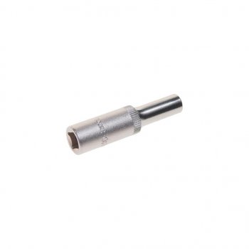 110 р. Головка торцевая 14 TORX Е7 высокая L=50мм ROCKFORCE ROCKFORCE rf-5265007  с доставкой в г. Майкоп. Увеличить фотографию 2