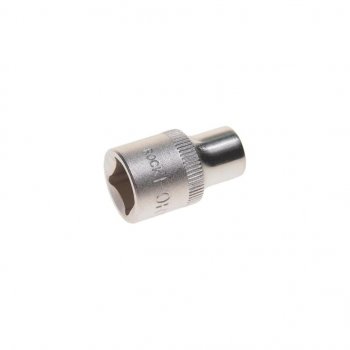68 р. Головка торцевая 38 08мм L=28мм ROCKFORCE ROCKFORCE rf-53508  с доставкой в г. Майкоп. Увеличить фотографию 2