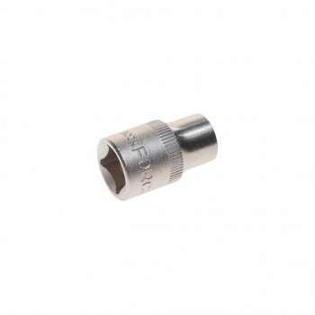 68 р. Головка торцевая 38 09мм L=28мм ROCKFORCE ROCKFORCE rf-53509  с доставкой в г. Майкоп. Увеличить фотографию 2