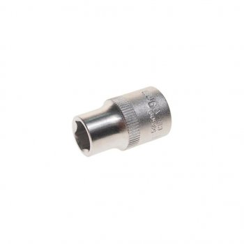 68 р. Головка торцевая 38 09мм L=28мм ROCKFORCE ROCKFORCE rf-53509  с доставкой в г. Майкоп. Увеличить фотографию 1