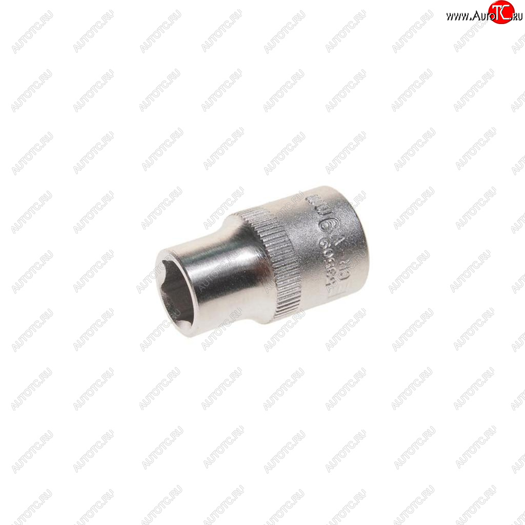 68 р. Головка торцевая 38 09мм L=28мм ROCKFORCE ROCKFORCE rf-53509  с доставкой в г. Майкоп