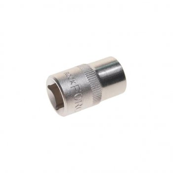 68 р. Головка торцевая 38 11мм L=28мм ROCKFORCE ROCKFORCE rf-53511  с доставкой в г. Майкоп. Увеличить фотографию 2
