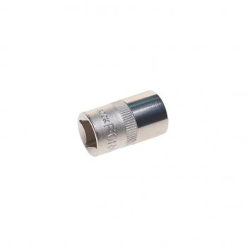 72 р. Головка торцевая 38 12мм L=28мм ROCKFORCE ROCKFORCE rf-53512  с доставкой в г. Майкоп. Увеличить фотографию 2