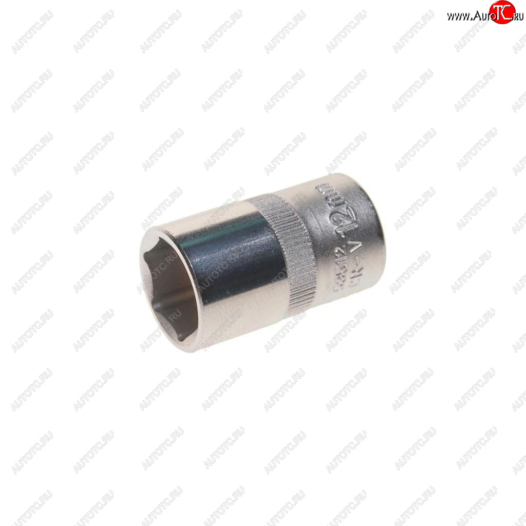 72 р. Головка торцевая 38 12мм L=28мм ROCKFORCE ROCKFORCE rf-53512  с доставкой в г. Майкоп