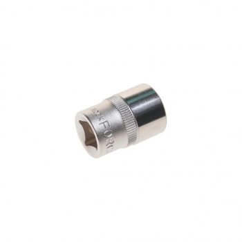 72 р. Головка торцевая 38 14мм L=30мм ROCKFORCE ROCKFORCE rf-53514  с доставкой в г. Майкоп. Увеличить фотографию 2