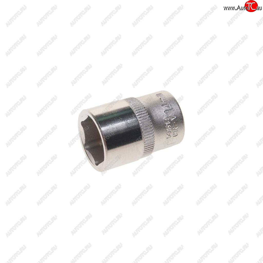72 р. Головка торцевая 38 14мм L=30мм ROCKFORCE ROCKFORCE rf-53514  с доставкой в г. Майкоп