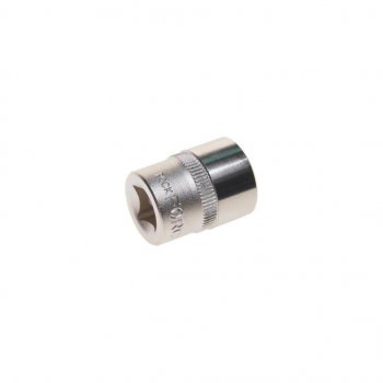92 р. Головка торцевая 38 16мм L=30мм ROCKFORCE ROCKFORCE rf-53516  с доставкой в г. Майкоп. Увеличить фотографию 2