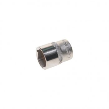 92 р. Головка торцевая 38 16мм L=30мм ROCKFORCE ROCKFORCE rf-53516  с доставкой в г. Майкоп. Увеличить фотографию 1