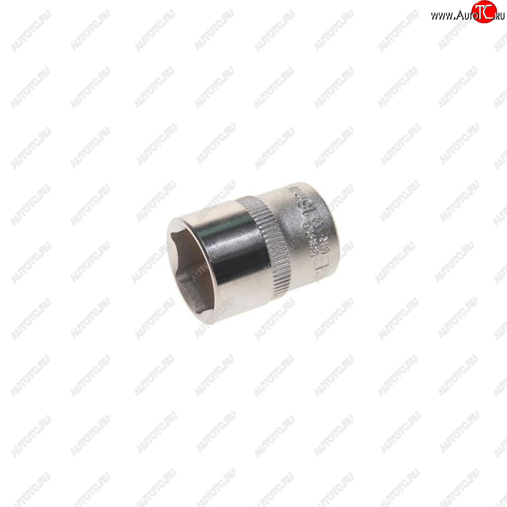 92 р. Головка торцевая 38 16мм L=30мм ROCKFORCE ROCKFORCE rf-53516  с доставкой в г. Майкоп