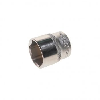 120 р. Головка торцевая 38 21мм L=30мм ROCKFORCE ROCKFORCE rf-53521  с доставкой в г. Майкоп. Увеличить фотографию 1